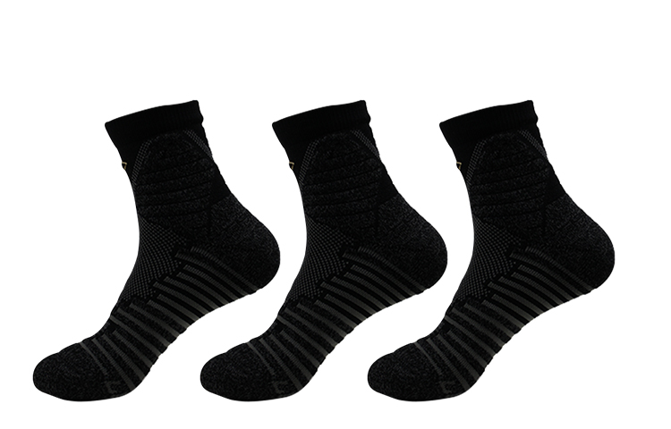 Li Ning Unisex Knee High Socks