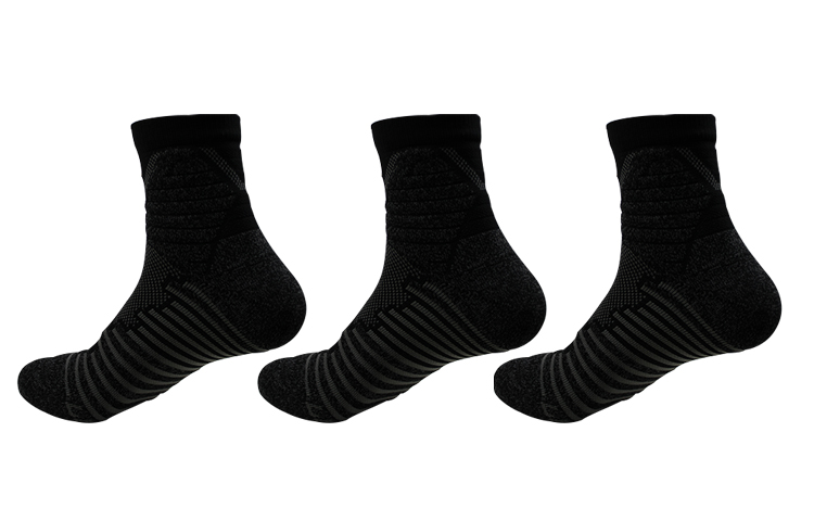 Li Ning Unisex Knee High Socks