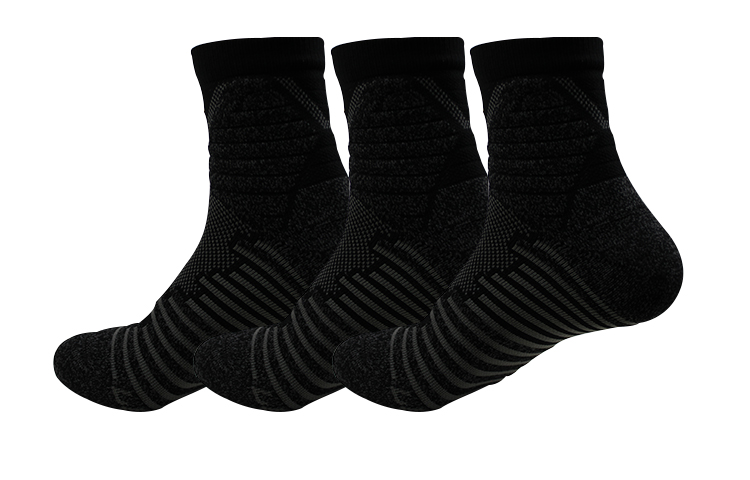 Li Ning Unisex Knee High Socks