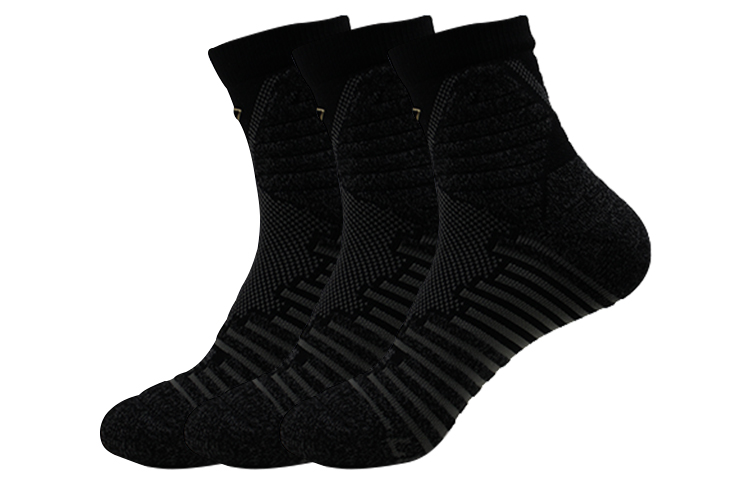 Li Ning Unisex Knee High Socks