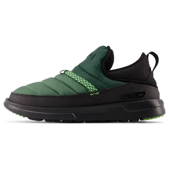 New Balance NB CRVN MOC Lifestyle Shoes Unisex Low-top Green