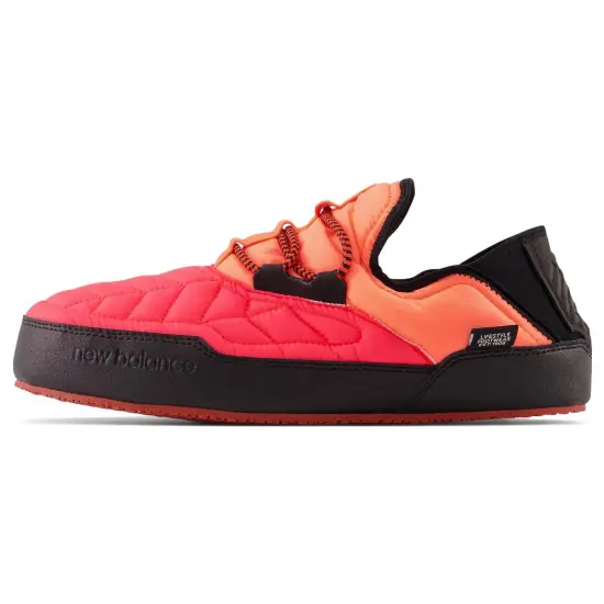 New Balance NB CRVN MOC Lifestyle Shoes Unisex Low-top Orange/Black