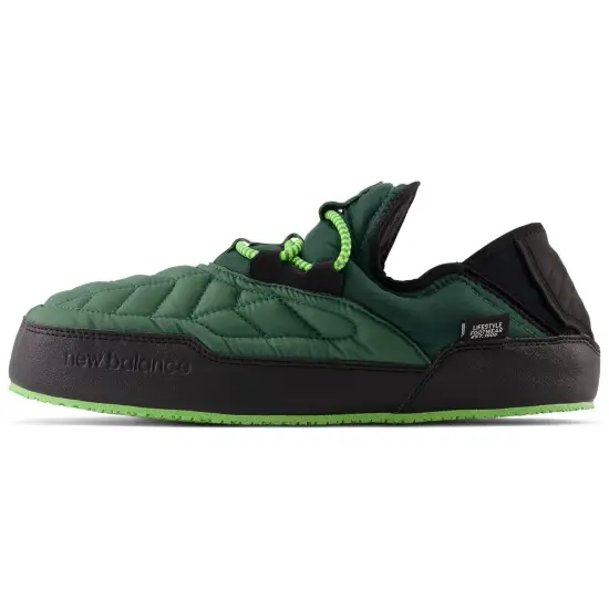 New Balance NB CRVN MOC Lifestyle Shoes Unisex Low-top Green