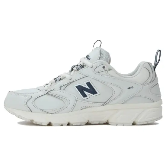 New Balance 408 White