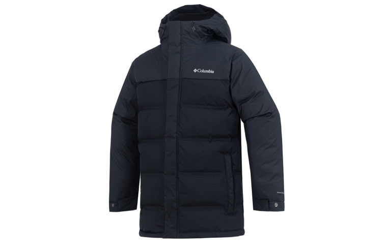 Columbia Grand Trek II Parka