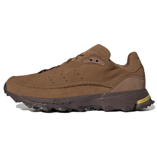 Adidas Mocaturf Adventure 'Wild Brown'