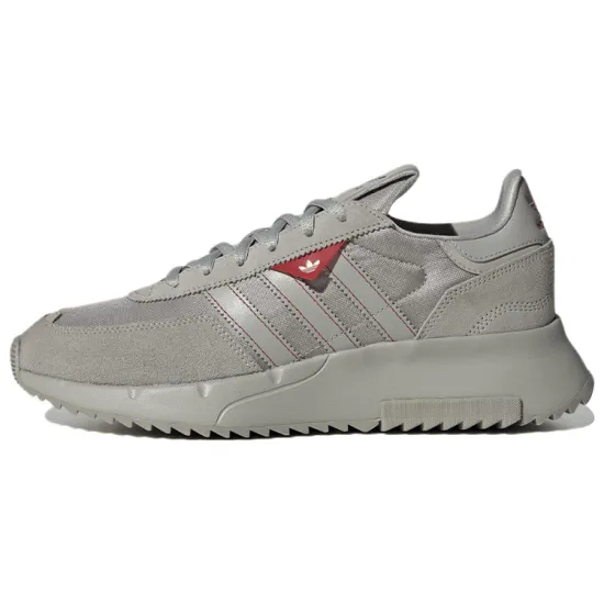 Retropy F2 Adidas Originals 'Metal Grey'