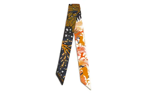HERMES Scarves Women's