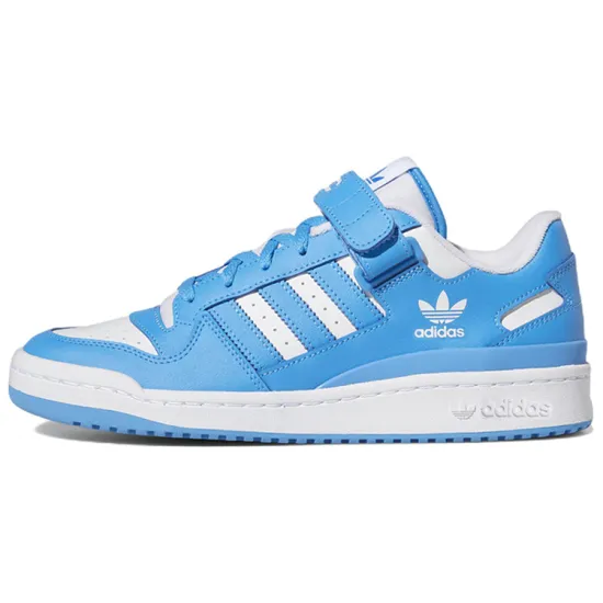 Adidas Forum Low 'Pulse Blue'