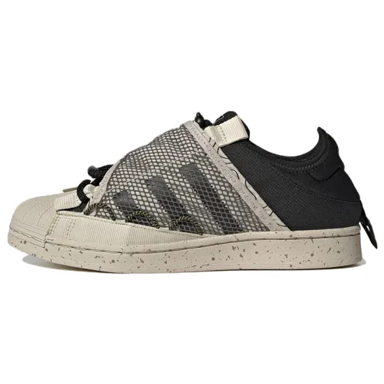 Adidas Superstar SST Clear Brown