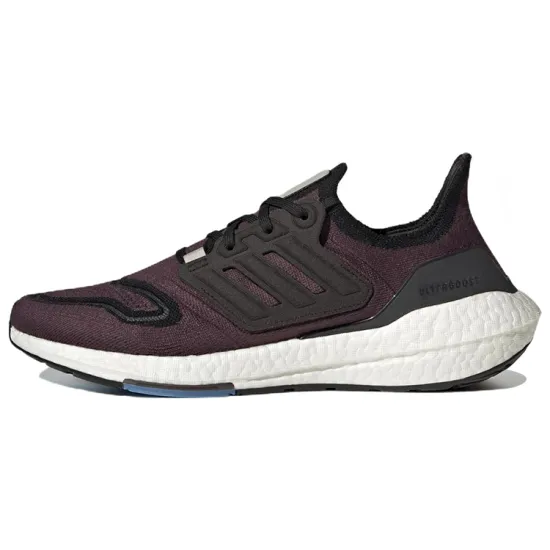 Adidas Ultra Boost 22 Shadow Maroon
