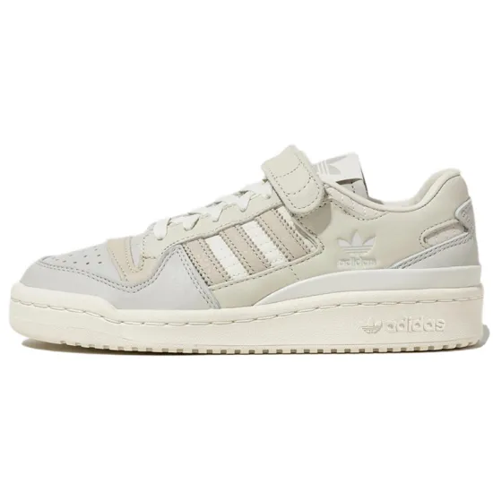 Adidas Women's Forum 84 Low 'Off White Grey'