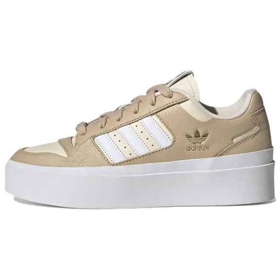 Forum Women's Adidas Originals Bonega 'Magic Beige' Women's