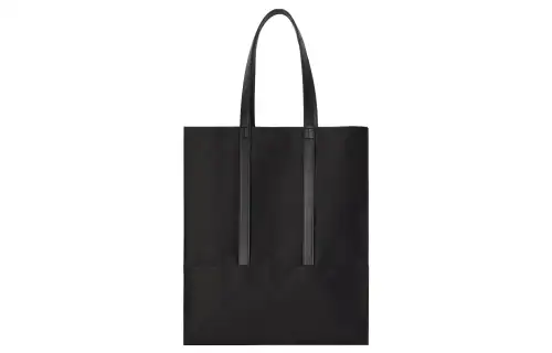JW Anderson X UNIQLO Shoulder Bags Black