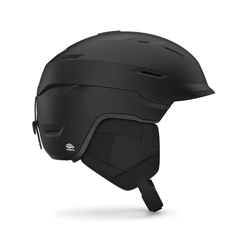 GIRO TOR SPHERICAL CE EN1077 ABS Ski Helmets