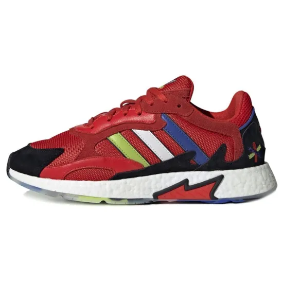 Adidas Tresc Run Asterisk Collective Red