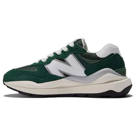 New Balance 57/40 Green Moonbeam Sea Salt Women's