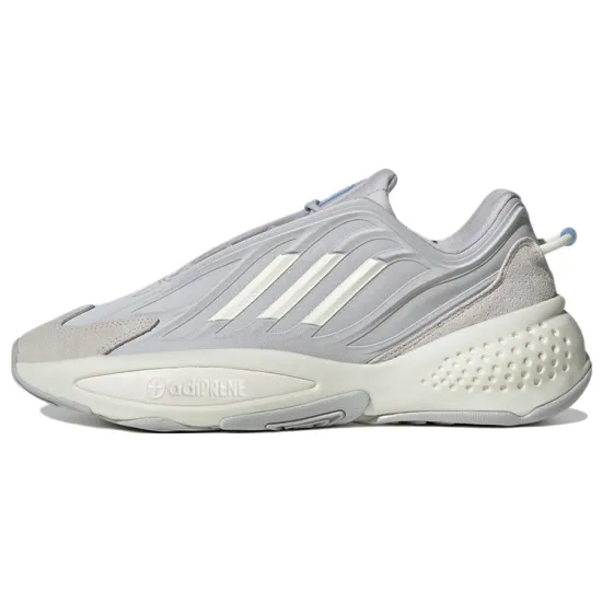 Ozrah Adidas Originals 'Light Solid Grey'