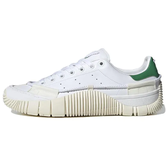 Adidas Originals Scuba Stan Craig Green White Green