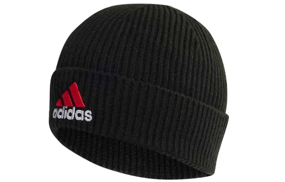 Adidas Beanies Unisex Black