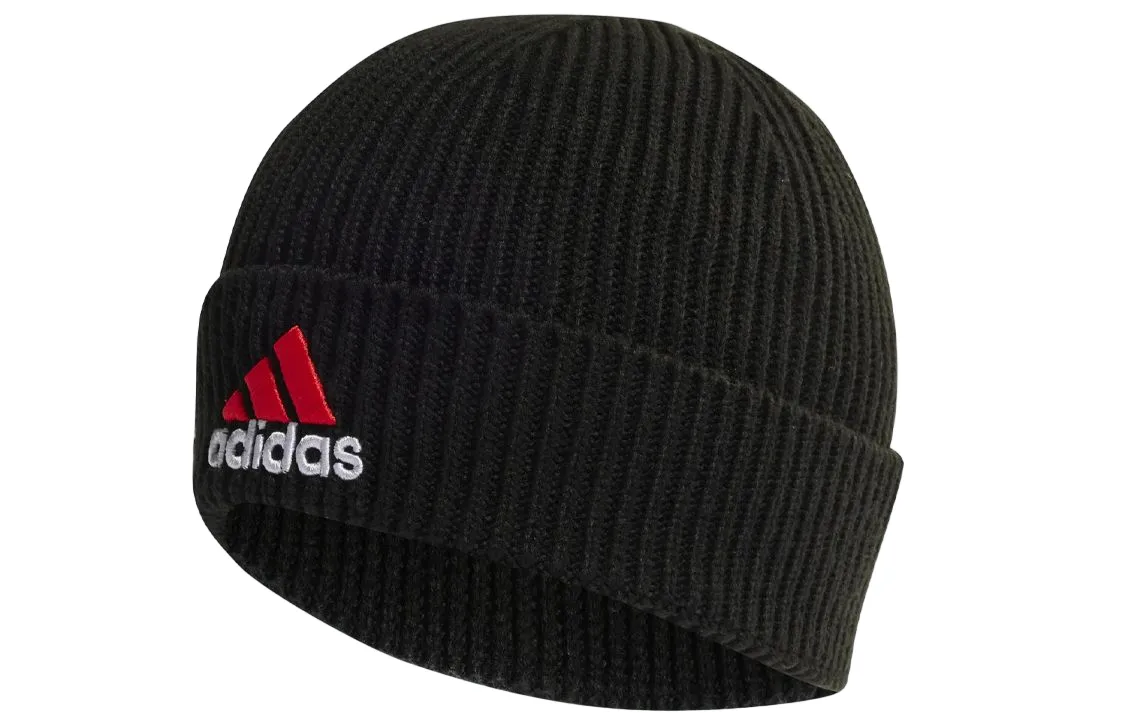 Adidas Beanies Unisex Black