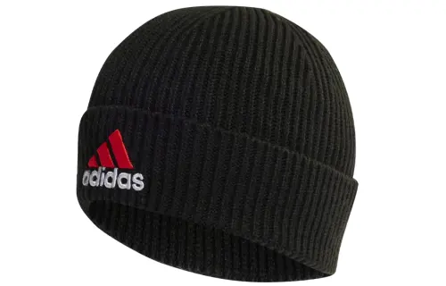 Adidas Beanies Unisex Black