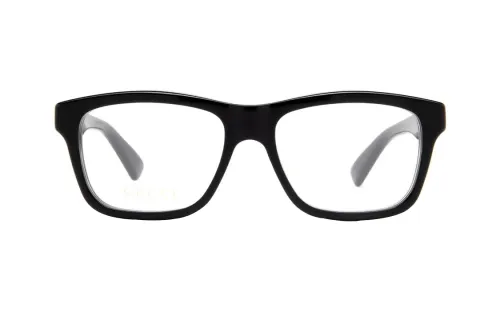 GUCCI Rectangular Frame Glasses