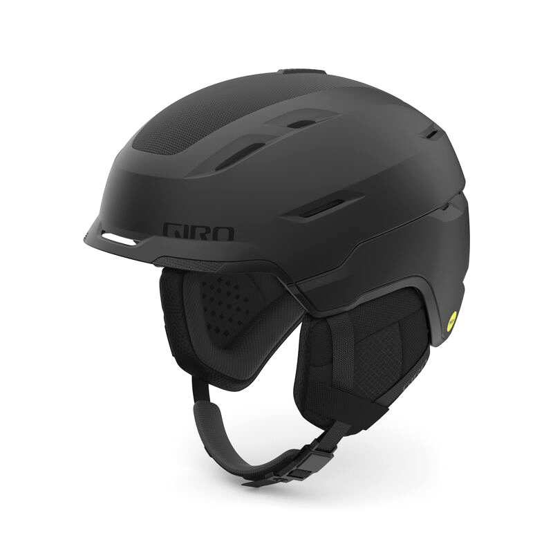 GIRO TOR SPHERICAL CE EN1077 ABS Ski Helmets