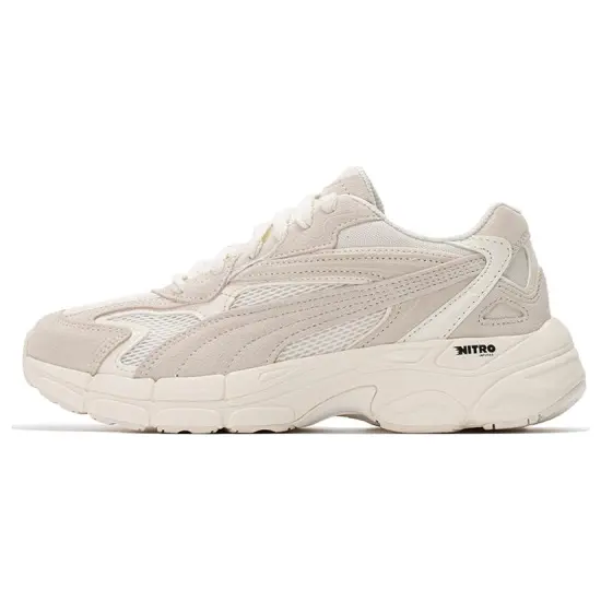 Puma Teveris Nitro 'Whisper White'