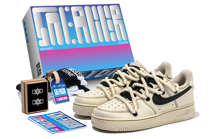 Nike Air Force 1 Low 07