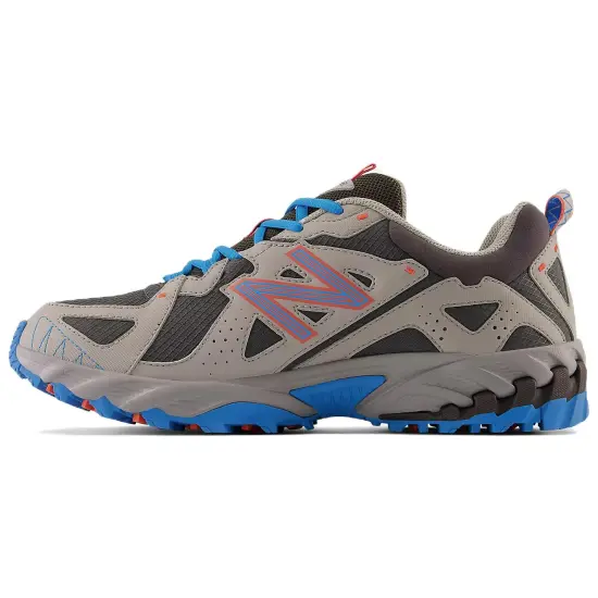 New Balance 610 Griffin Raven Blue