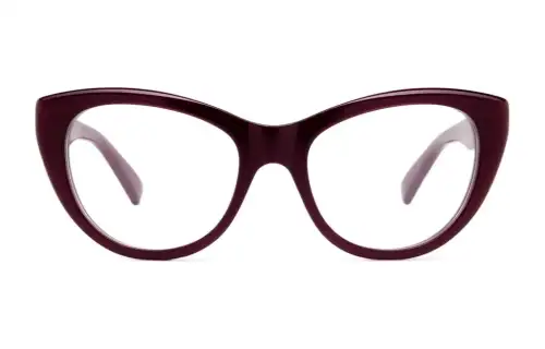 GUCCI Cat-Eye Glasses