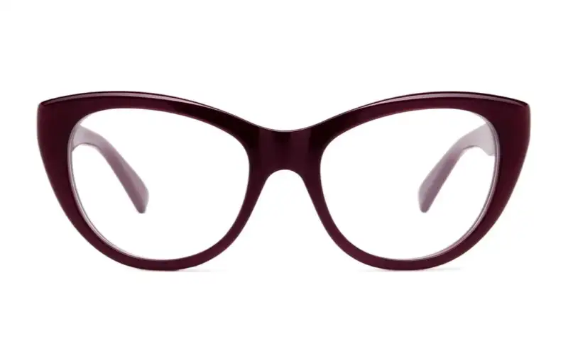 GUCCI Cat-Eye Glasses