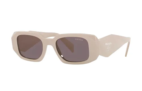 PRADA Rectangle Sunglasses