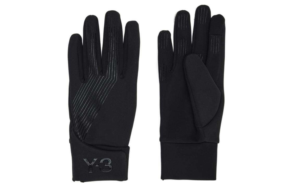 Перчатки Y-3