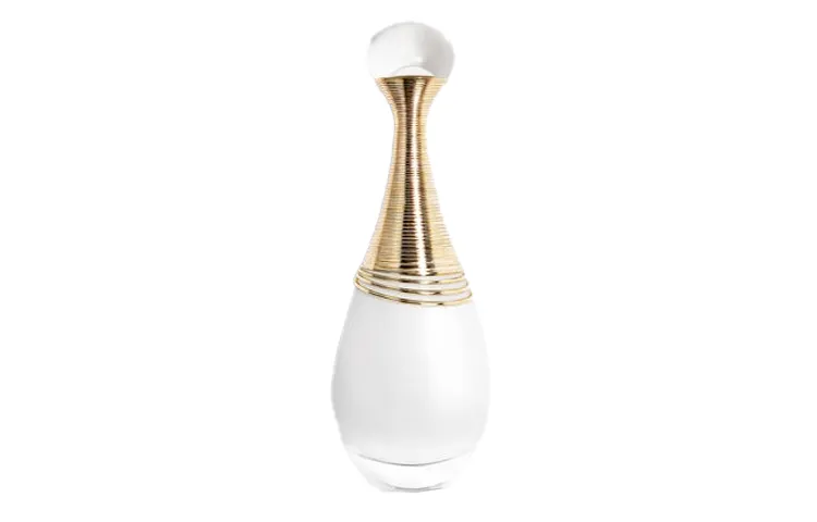 DIOR Realme Pure Eau De Parfum Perfumes Potpourri Scent Eau De Parfum EDP Neroli Jasmine Mulan