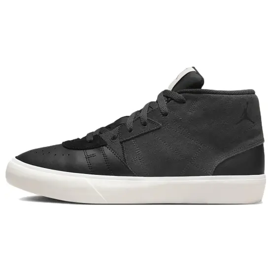 JORDAN Series Mid 'Anthracite'