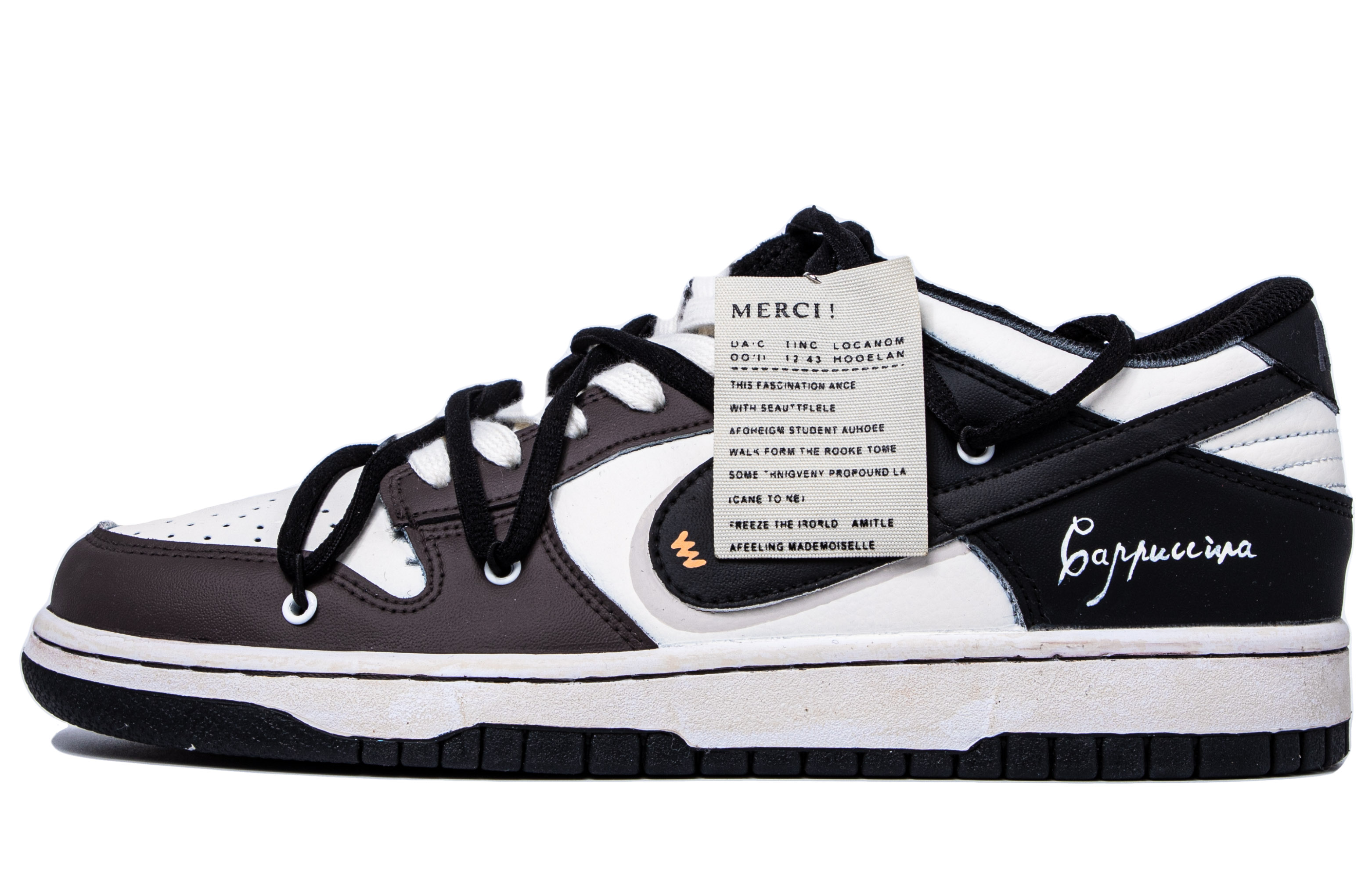 Nike GS