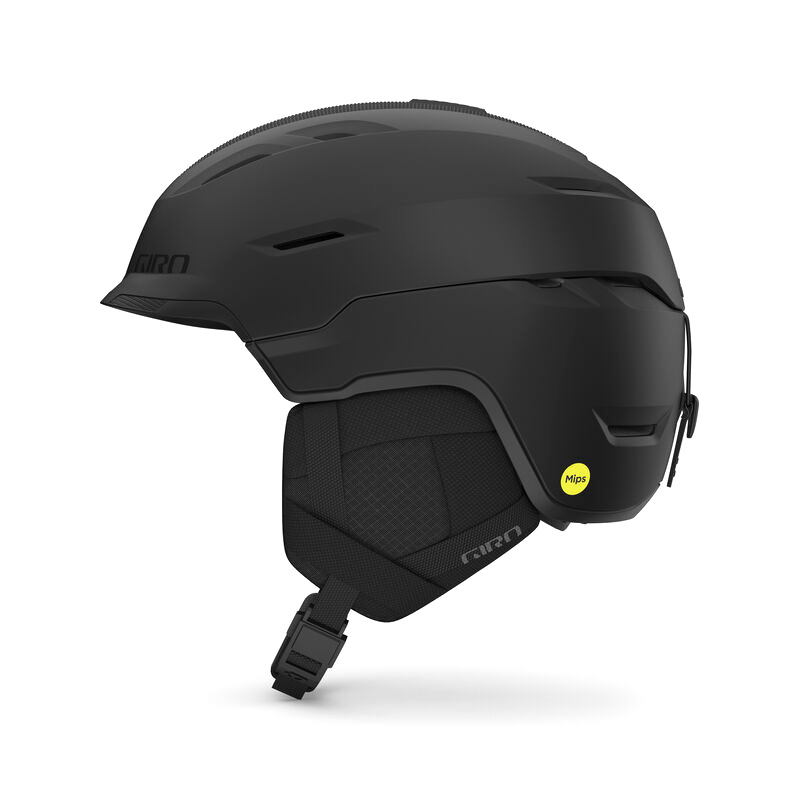 GIRO TOR SPHERICAL CE EN1077 ABS Ski Helmets