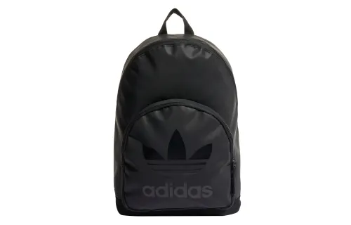 Adidas Originals Polyurethane Backpack Regular Unisex Black
