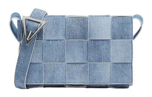 Bottega Veneta CASSETTE Crossbody Bags