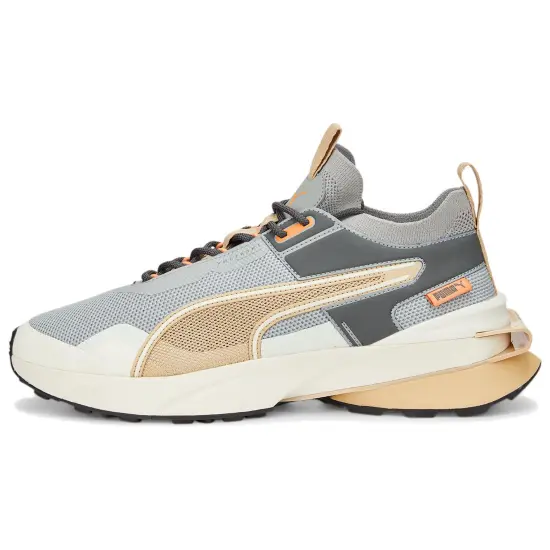 PUMA Pwrframe Op-1 Trail Off 'Teal Beige'