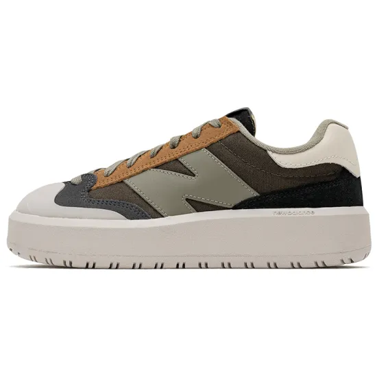 New Balance CT302 Dark Camo Rich Oak