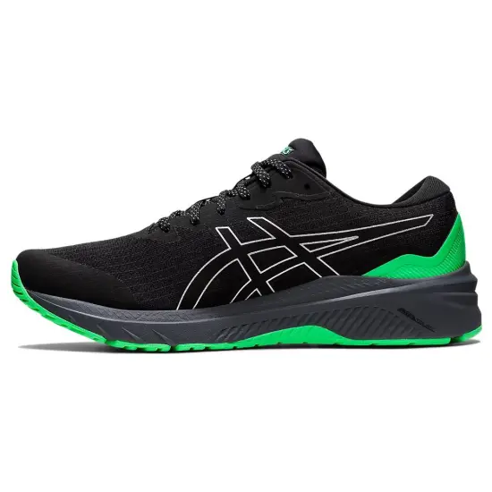 Asics GT 1000 11 Lite Show 'Black New Leaf'