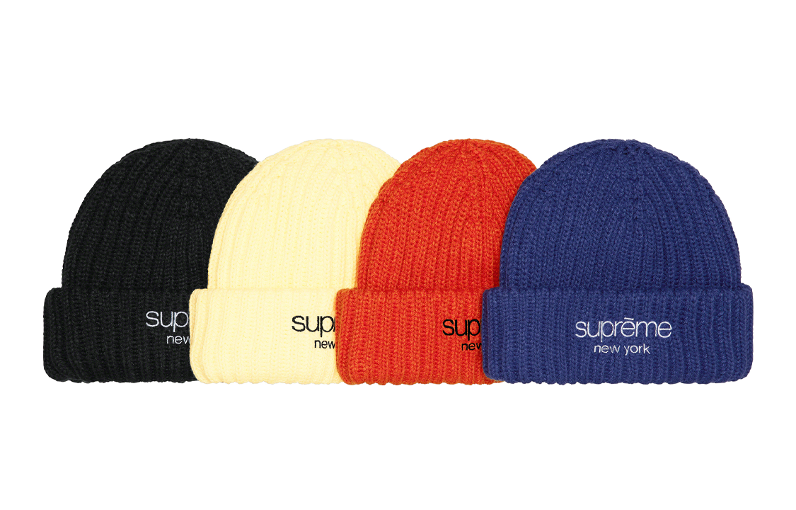 Supreme FW22 Week 8