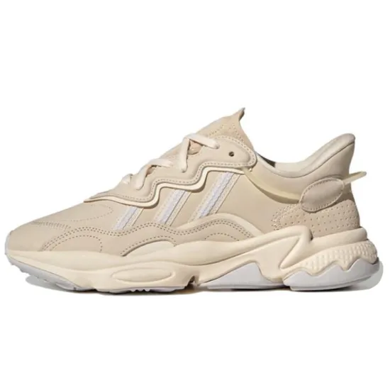 Adidas Ozweego 'Wonder White'