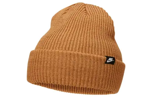 Nike Beanies Unisex Brown
