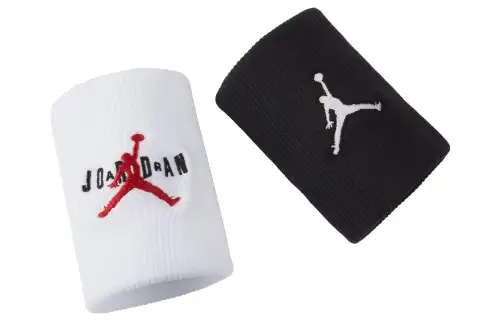 Jordan Jumpman Wristbands