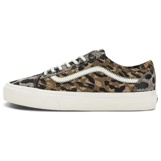 Vans Old Skool Tapered 'Animal Mix - Leopard'