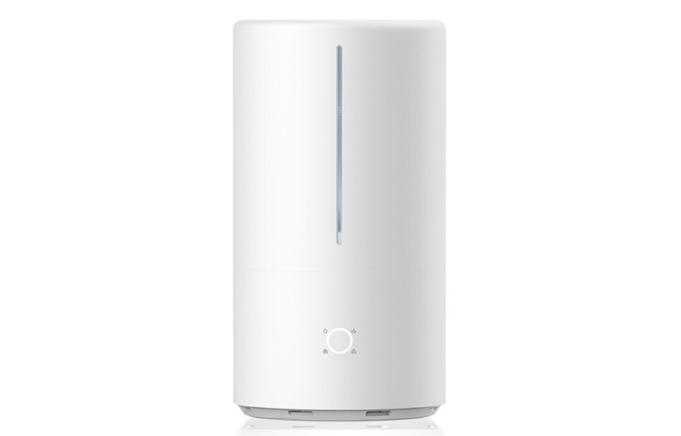 Xiaomi Mijia Smart Sterilizing Humidifier S 4.5L Bedroom Home Office Desktop Baby Low Noise UV-C Sterilization MJJSQ03DY